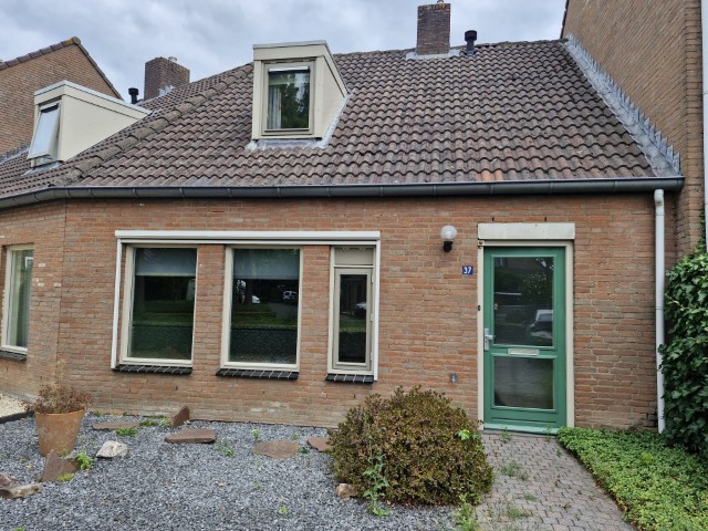 Klaproos 37, 5527 KG Hapert, Nederland