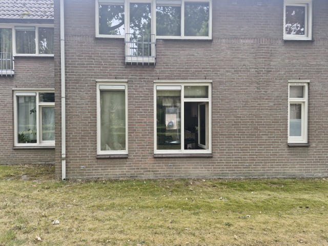 De Wijer 2-B, 5527 EA Hapert, Nederland
