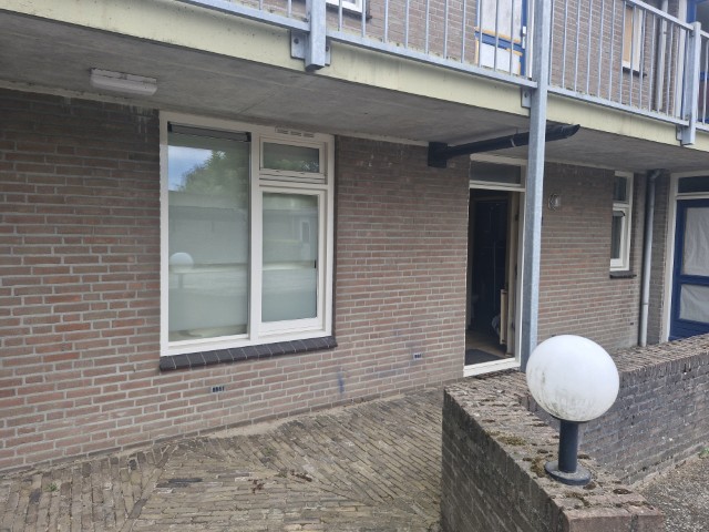 De Wijer 2-B