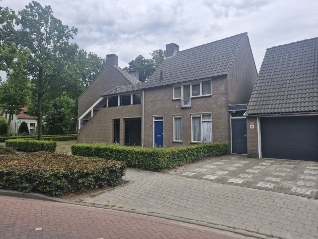 De Wijer 2-B