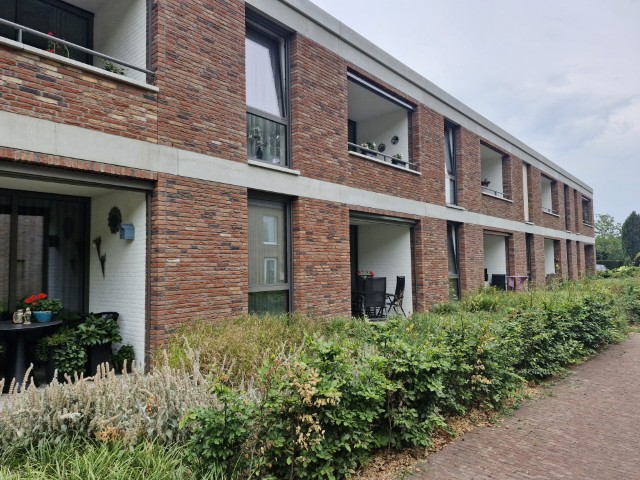 Groeneweg 7Z, 5541 AE Reusel, Nederland