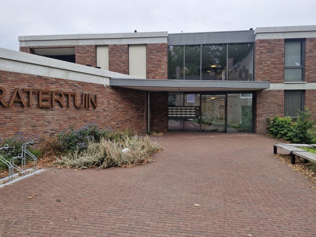 Groeneweg 7Z