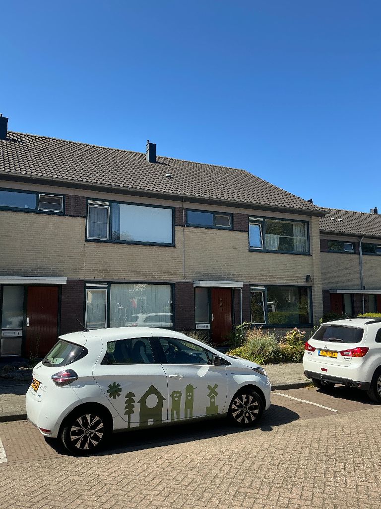 Paulus Potterstraat 11