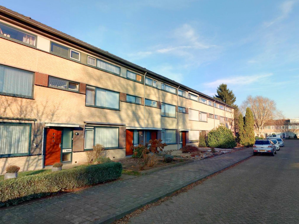 Paulus Potterstraat 11
