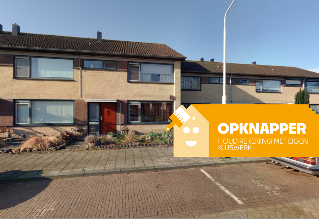 Paulus Potterstraat 11, 5684 AL Best, Nederland