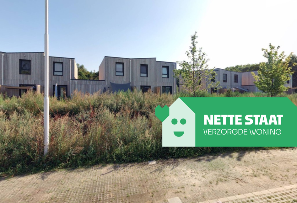 Raakeind 20, 5629 CZ Eindhoven, Nederland