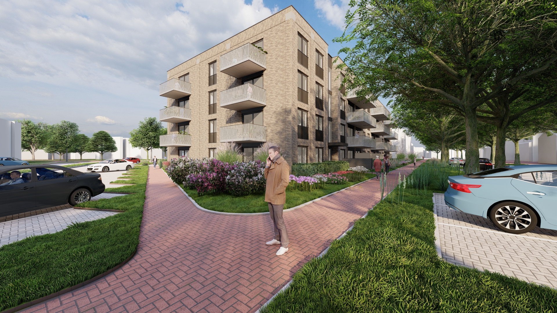Beukenstraat 0