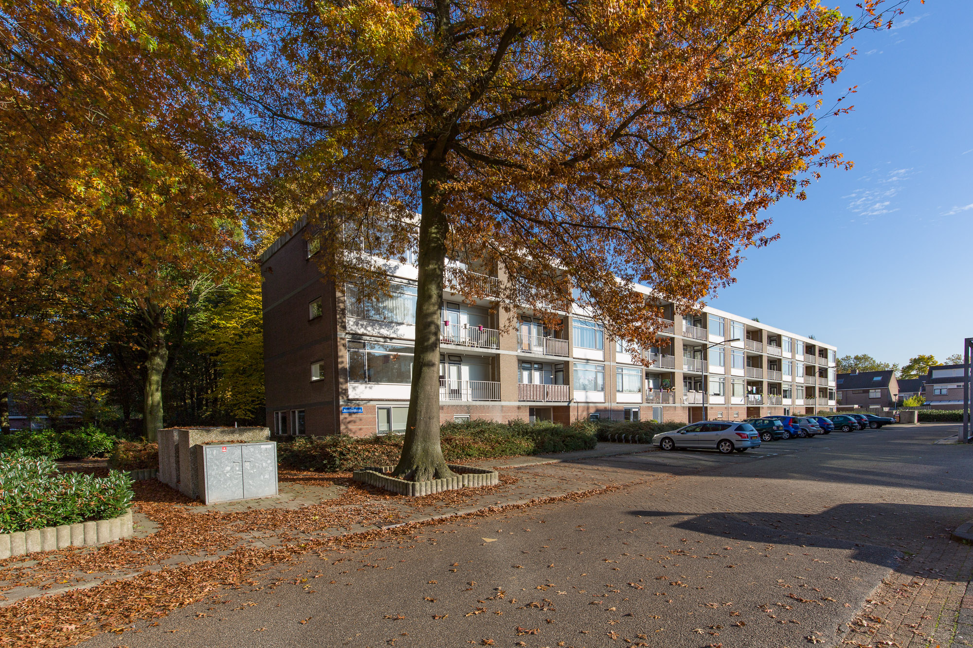 De Schaatsenmaker 27A, 5506 CX Veldhoven, Nederland
