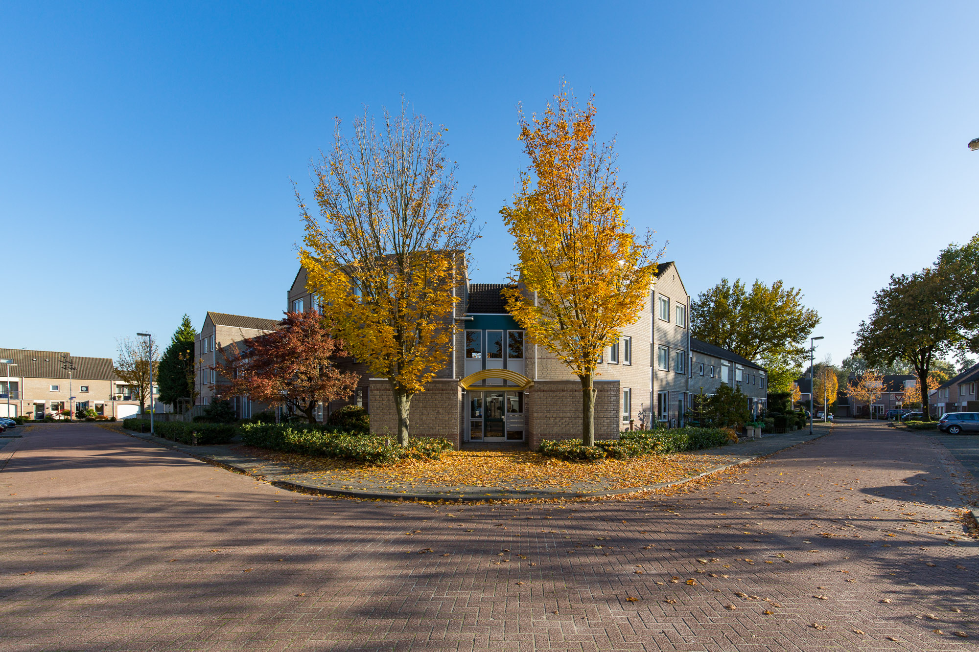 Kemphaan 42, 5508 LE Veldhoven, Nederland