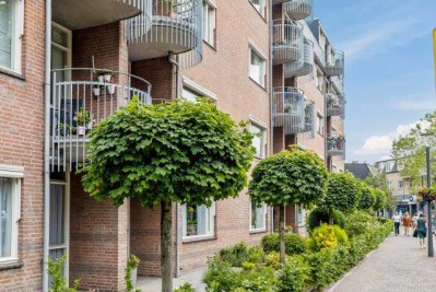 Nazarethstraat 119, 5683 AR Best, Nederland
