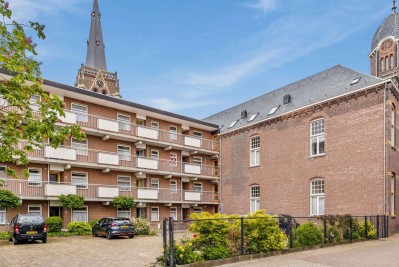 Nazarethstraat 119