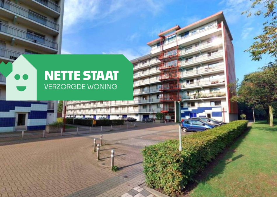 Bessenvlinderstraat 3, 5641 EA Eindhoven, Nederland