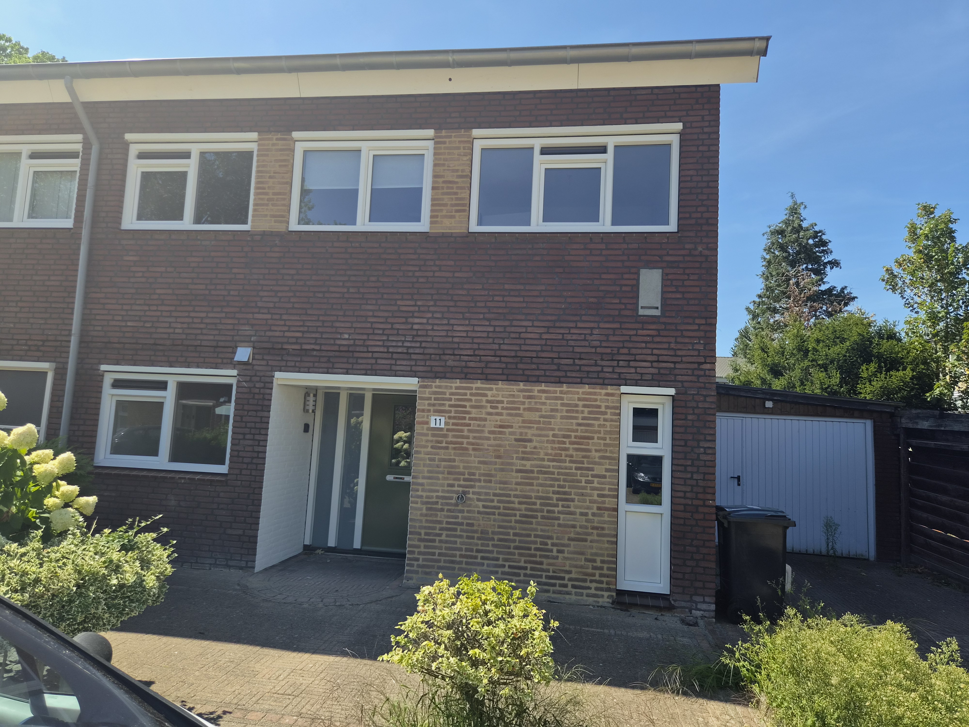 Gagelstraat 11, 5552 GL Valkenswaard, Nederland