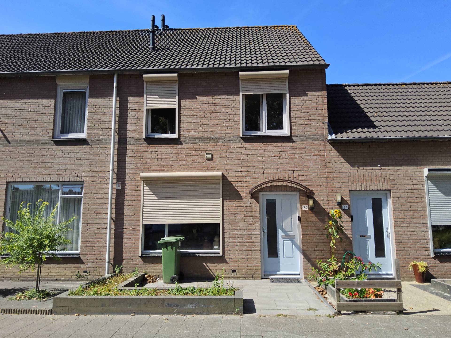 James Ensorlaan 32, 5702 VN Helmond, Nederland