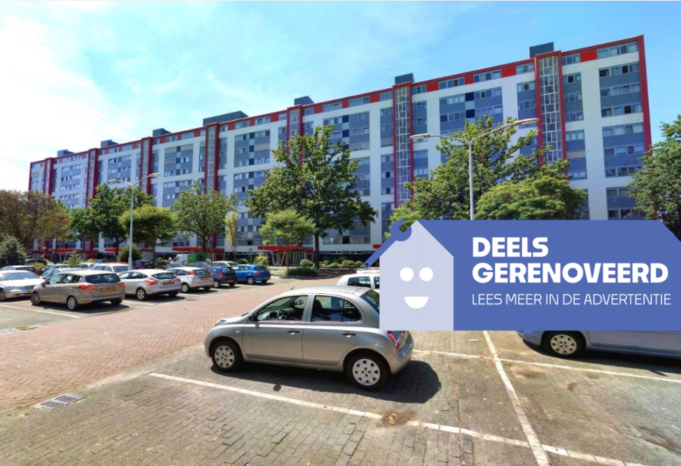 Cliostraat 135, 5631 HC Eindhoven, Nederland