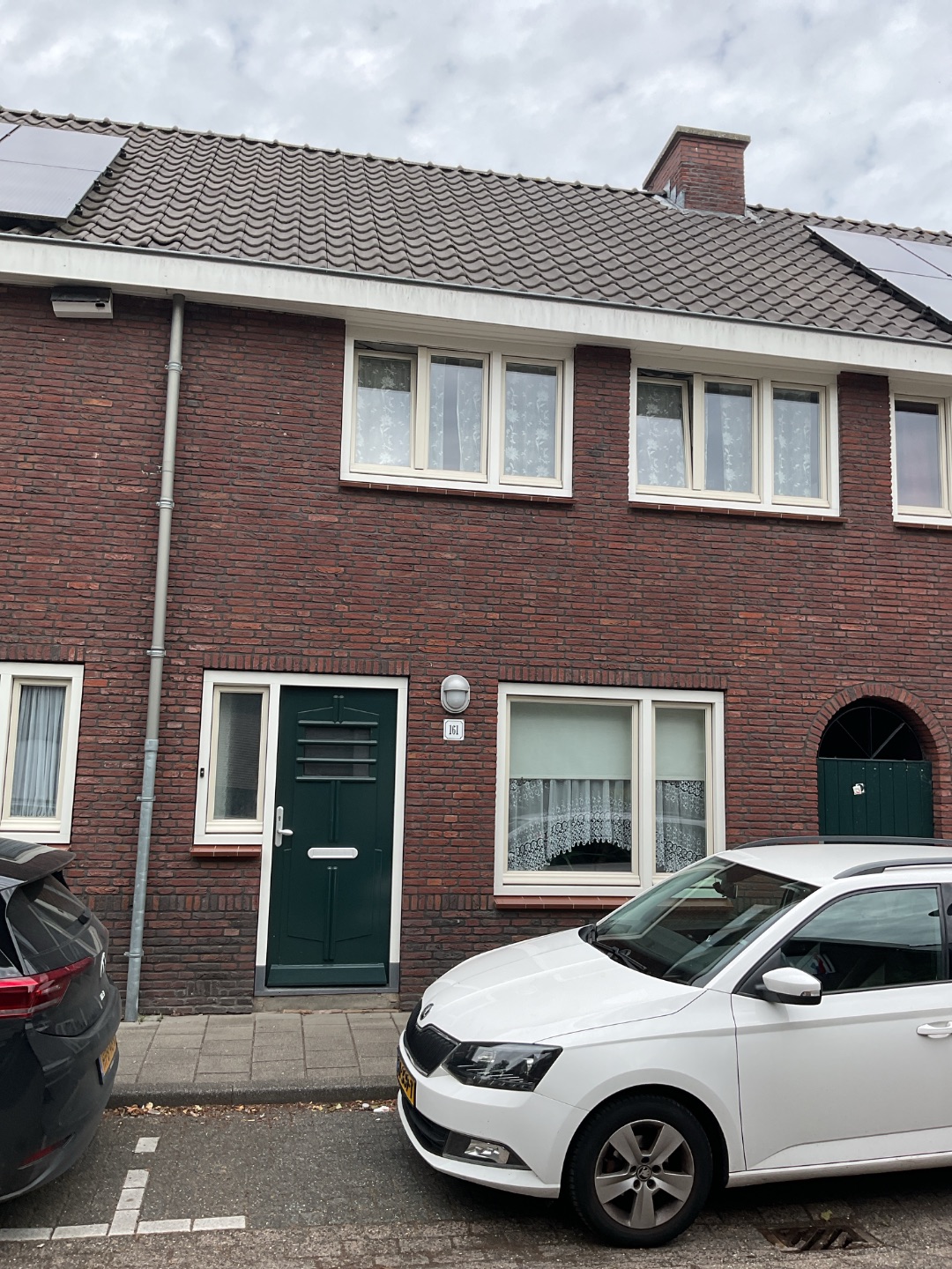 Wolfstraat 161, 5701 JD Helmond, Nederland
