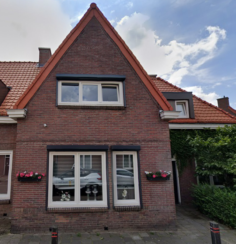 Bisonstraat 15