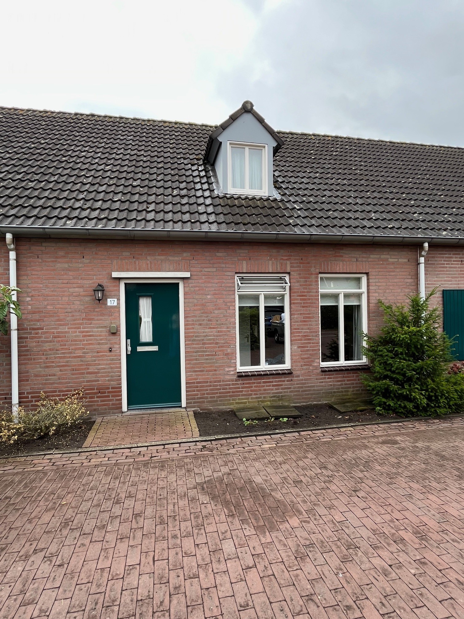 Schoorswinkel 17, 5421 DN Gemert, Nederland