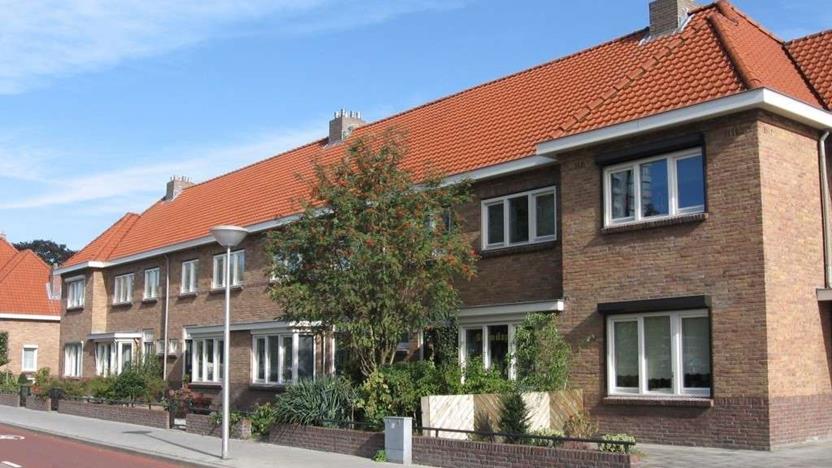 Boschdijk 502, 5622 PD Eindhoven, Nederland