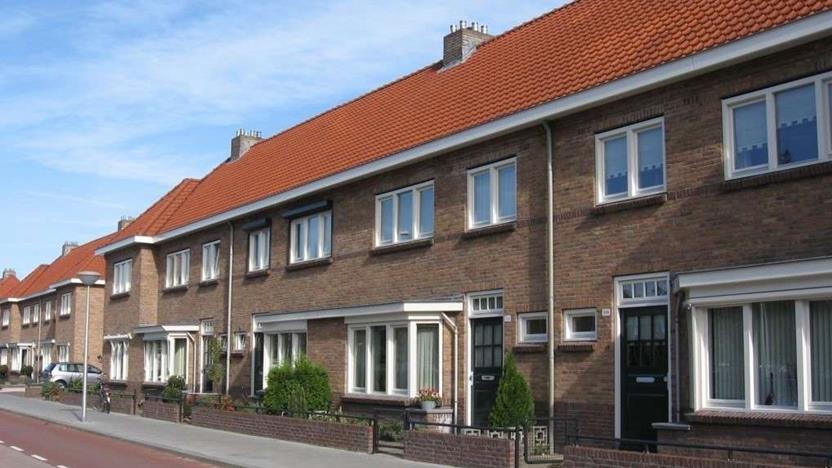 Boschdijk 502