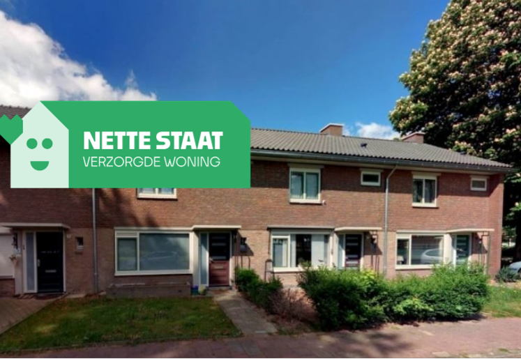 De Groes 6, 5503 TJ Veldhoven, Nederland
