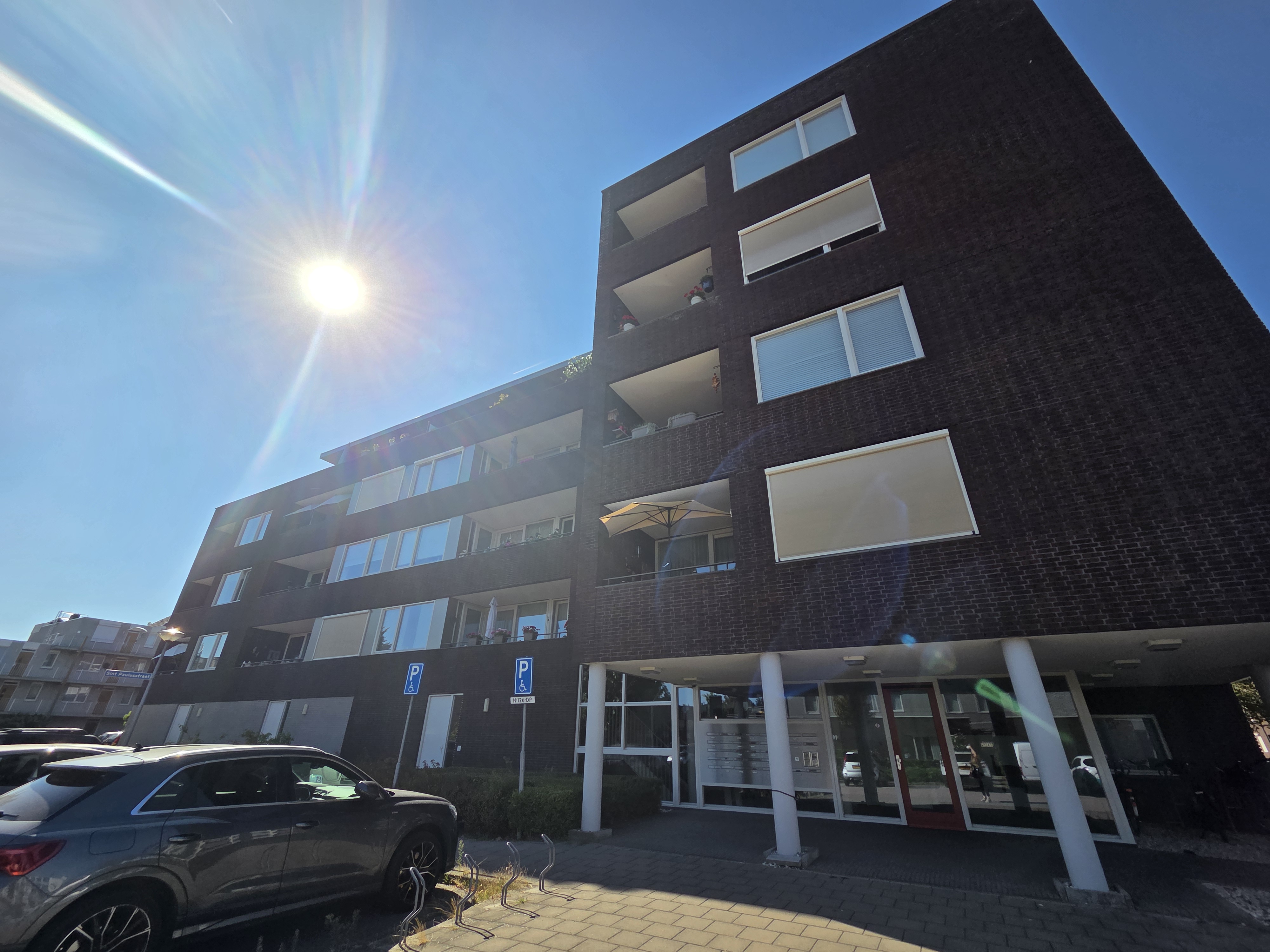 Sint Paulusstraat 69, 5552 HZ Valkenswaard, Nederland