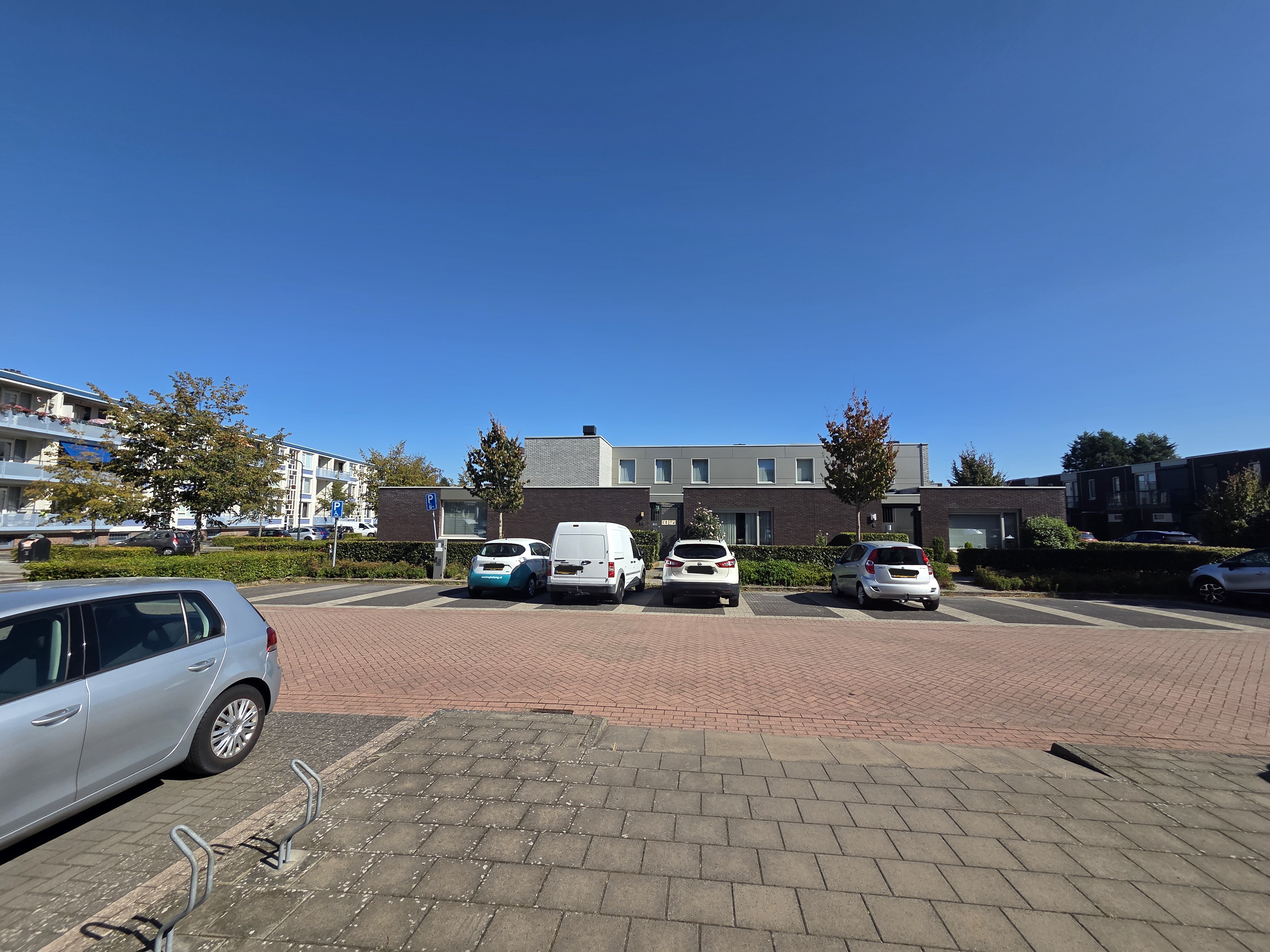 Sint Paulusstraat 69