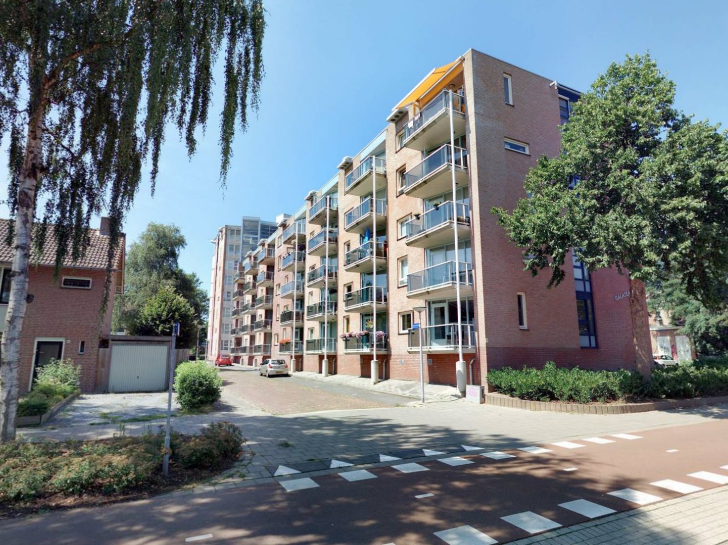 Heliconstraat 93, 5631 HN Eindhoven, Nederland
