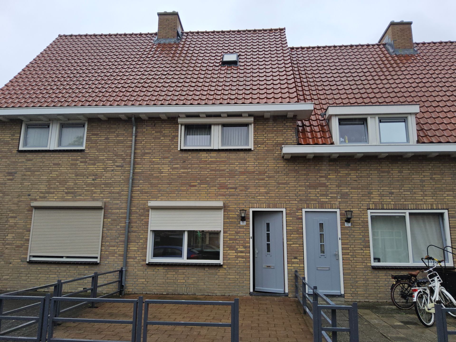Jan Stevensstraat 94, 5701 XM Helmond, Nederland