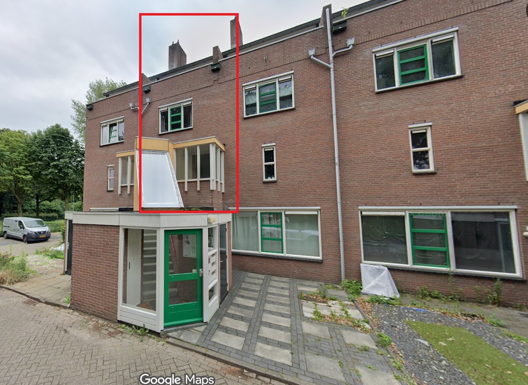 De Vloet 5, 5707 ZC Helmond, Nederland