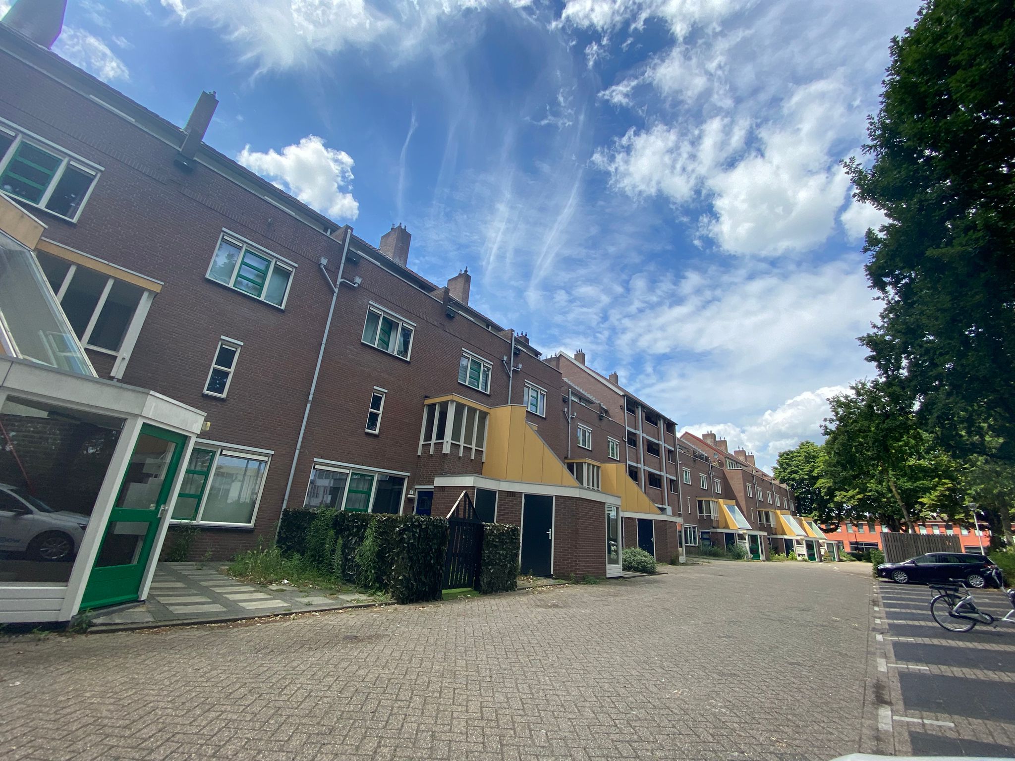 De Vloet 5
