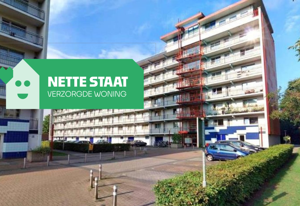 Bessenvlinderstraat 99, 5641 ED Eindhoven, Nederland