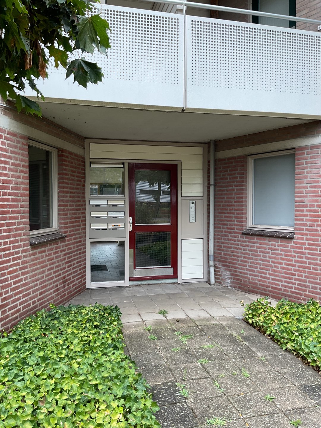Baroniehof 34, 5709 HA Helmond, Nederland