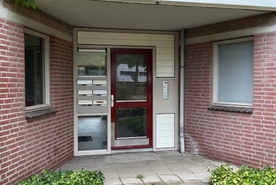 Baroniehof 34 Helmond, Helmond