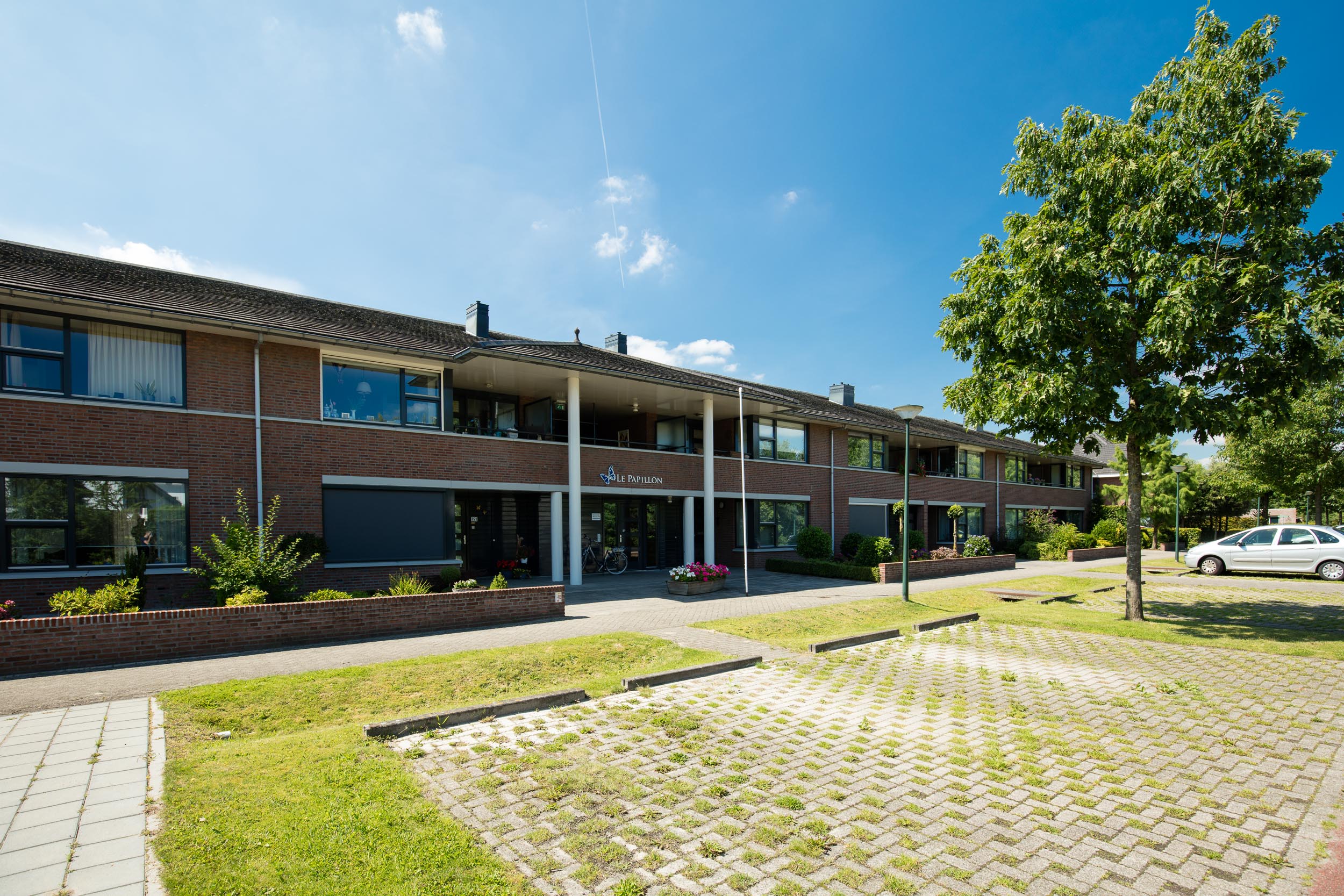 Vlinderlaan 195, 5691 RZ Son, Nederland