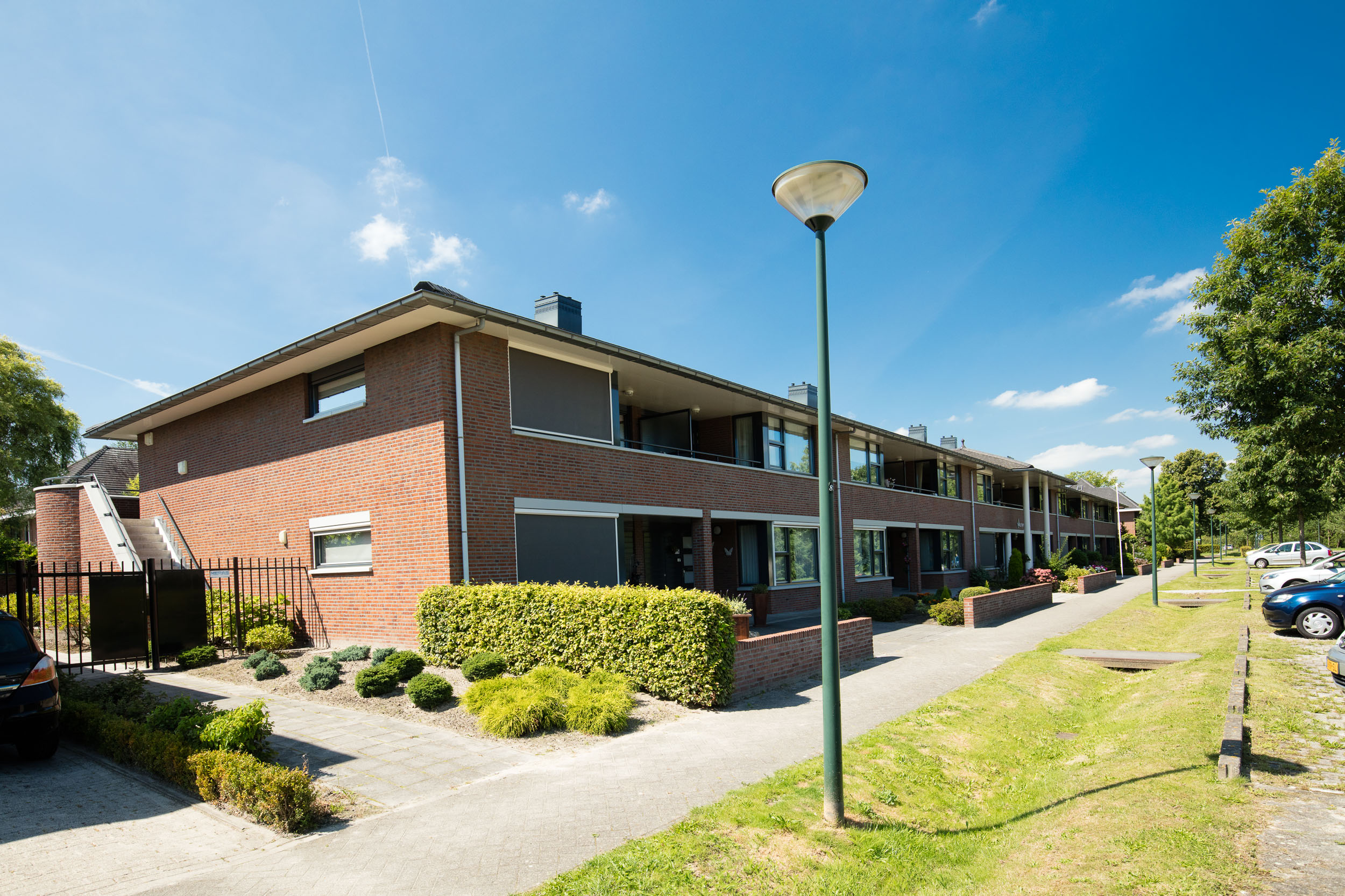 Vlinderlaan 195