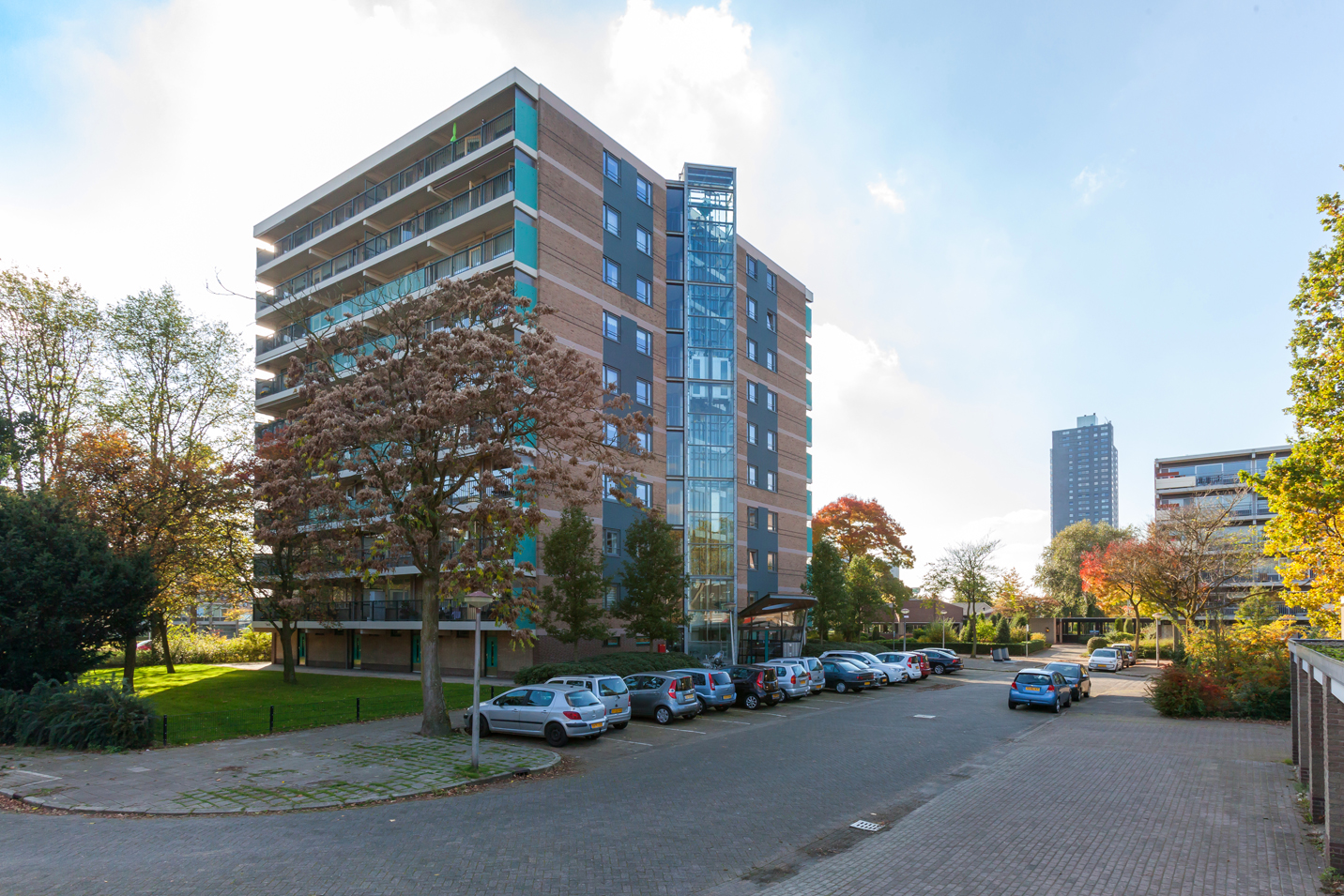 Kampakker 57, 5625 VD Eindhoven, Nederland
