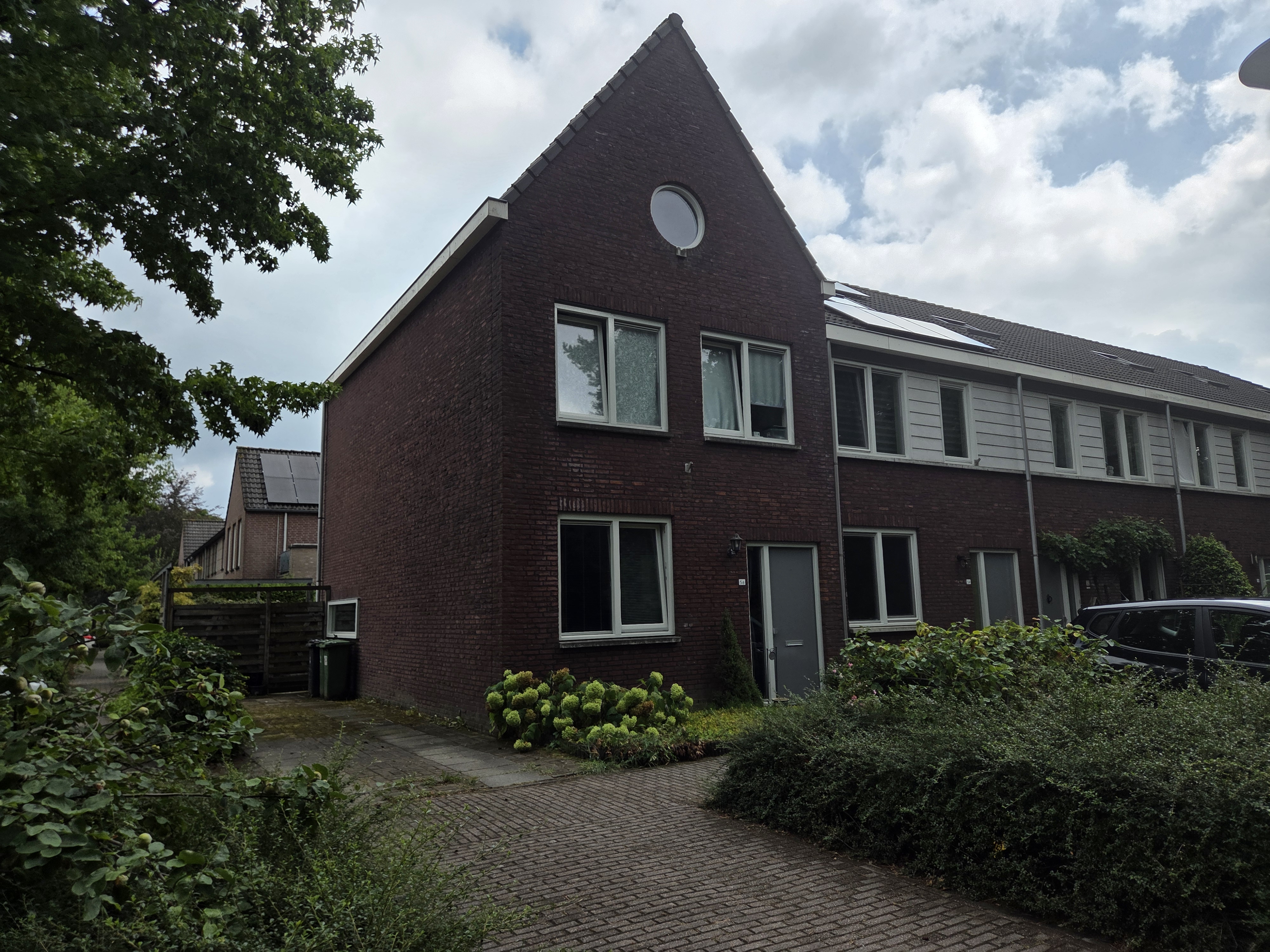 De Kabouterberg 56, 5571 SV Bergeijk, Nederland