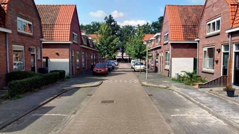Eikenstraat 6
