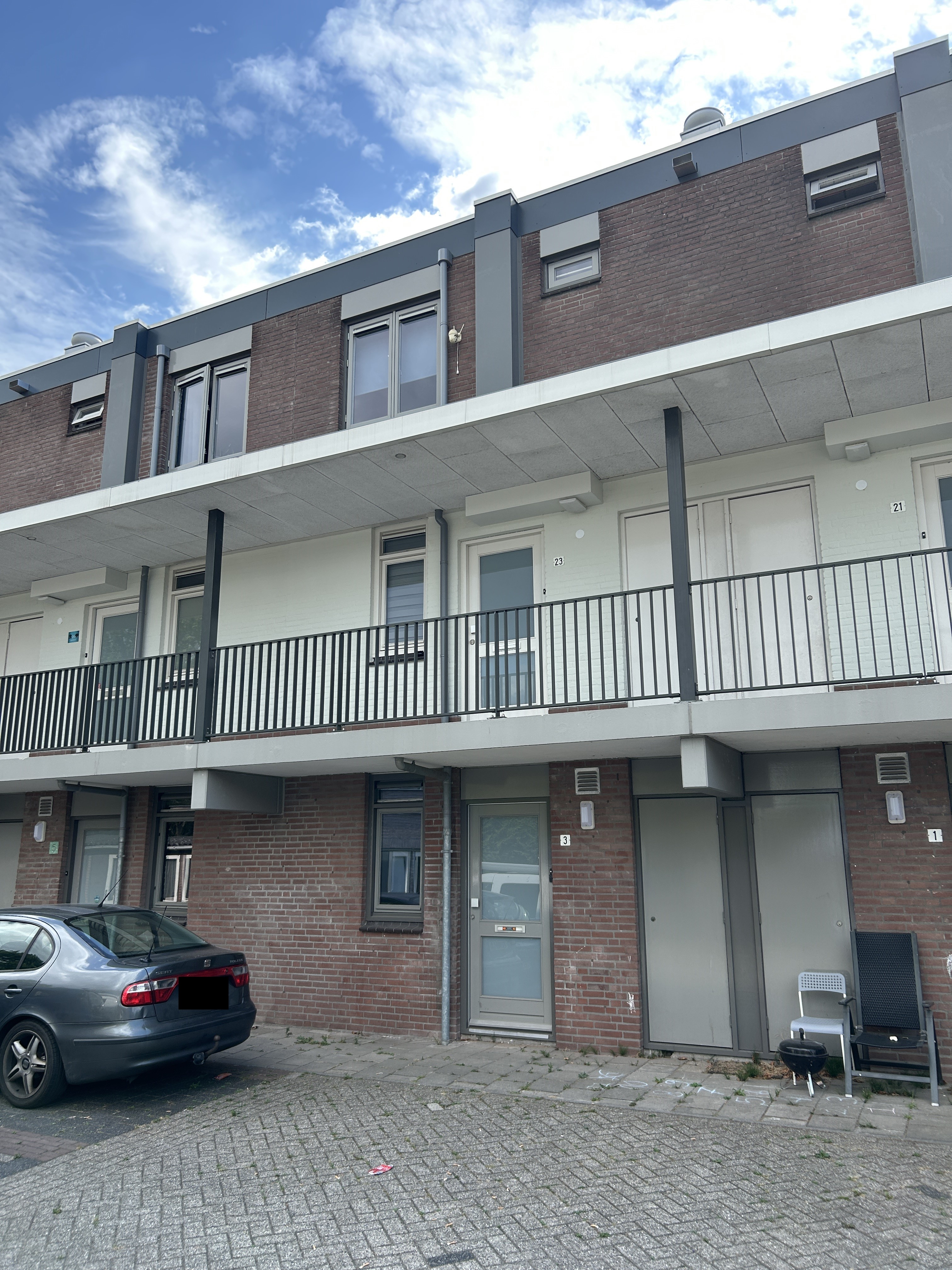 Stevensberg 23, 5508 BS Veldhoven, Nederland