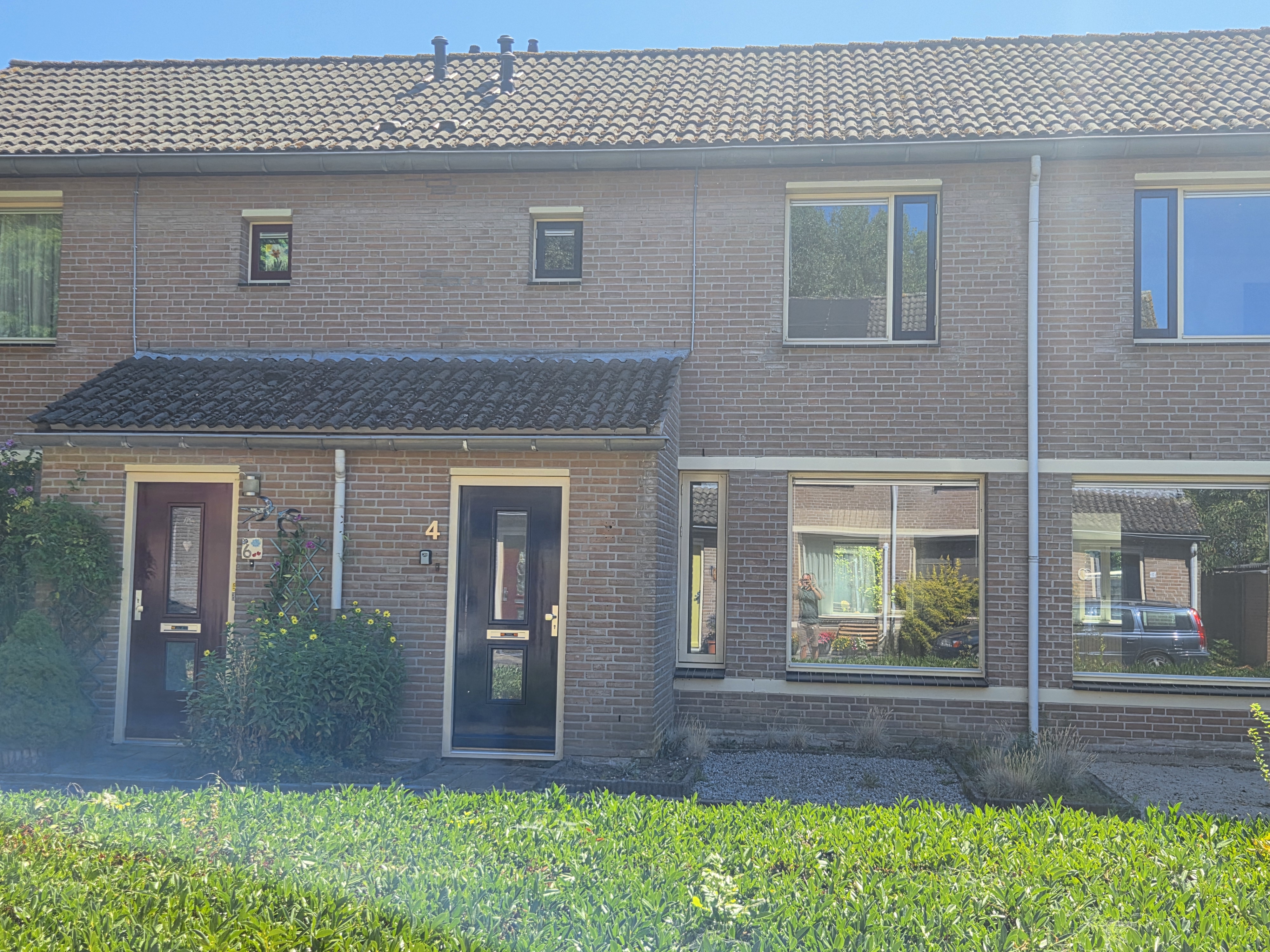 Wannerwei 4, 5551 ME Valkenswaard, Nederland