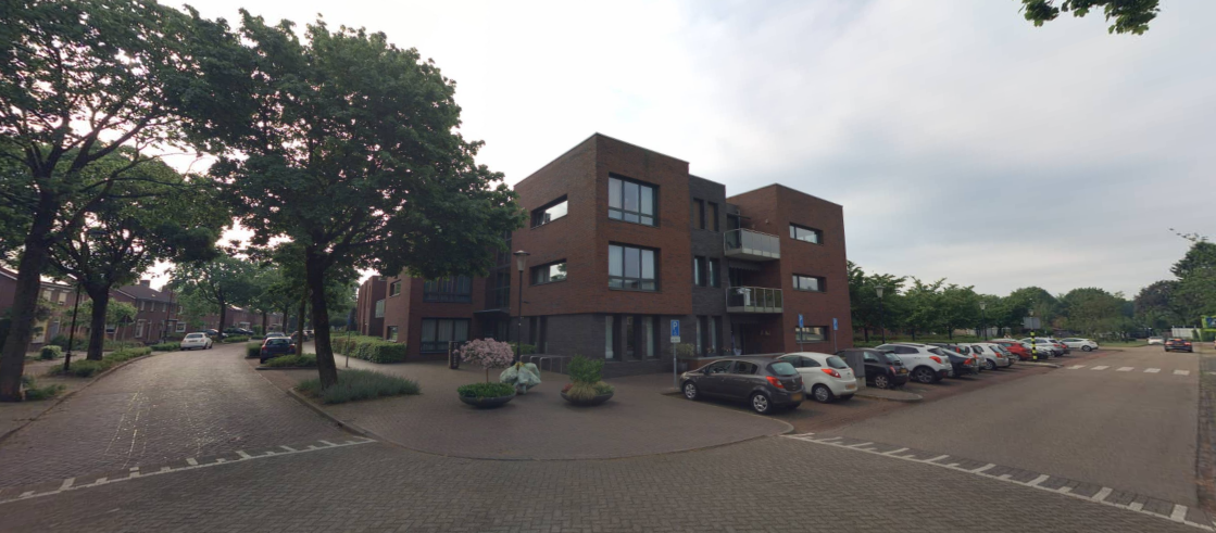 Kruiskensweg 12b, 5721 KD Asten, Nederland