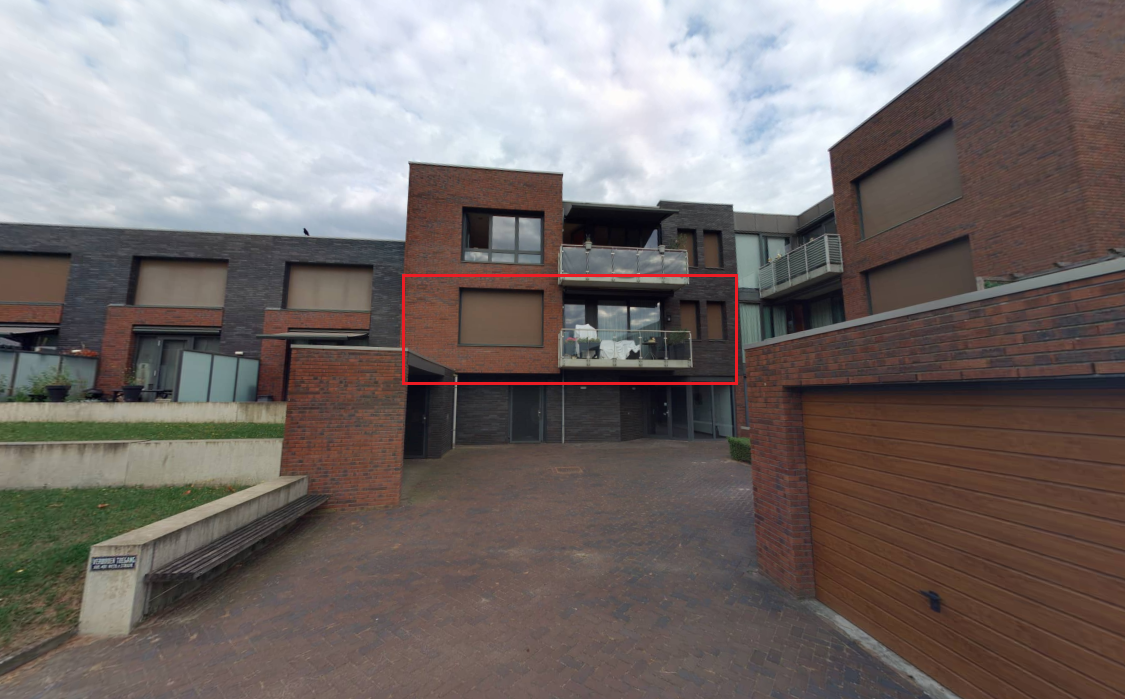 Kruiskensweg 12b