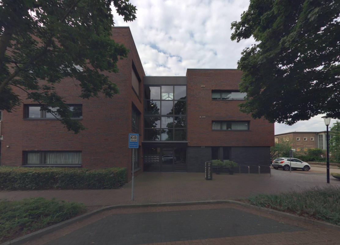 Kruiskensweg 12b