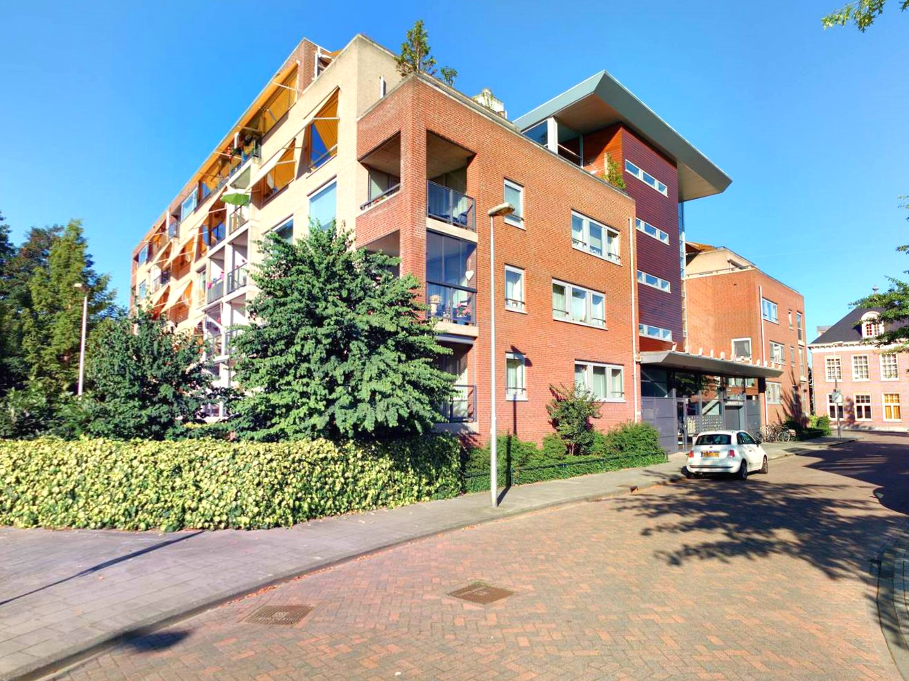 huurwoningen te huur op Picushof 92