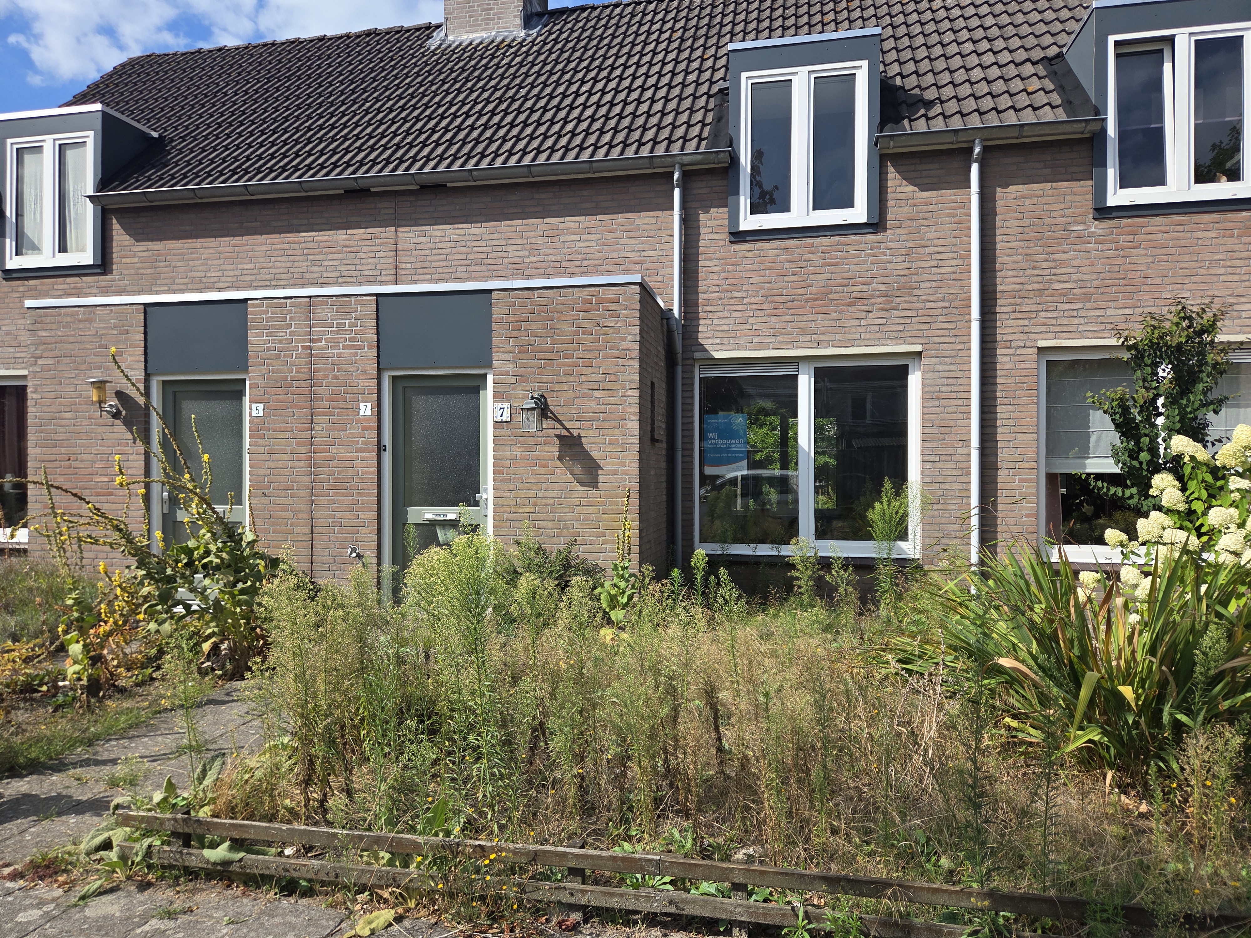 Distelstraat 7, 5552 ER Valkenswaard, Nederland