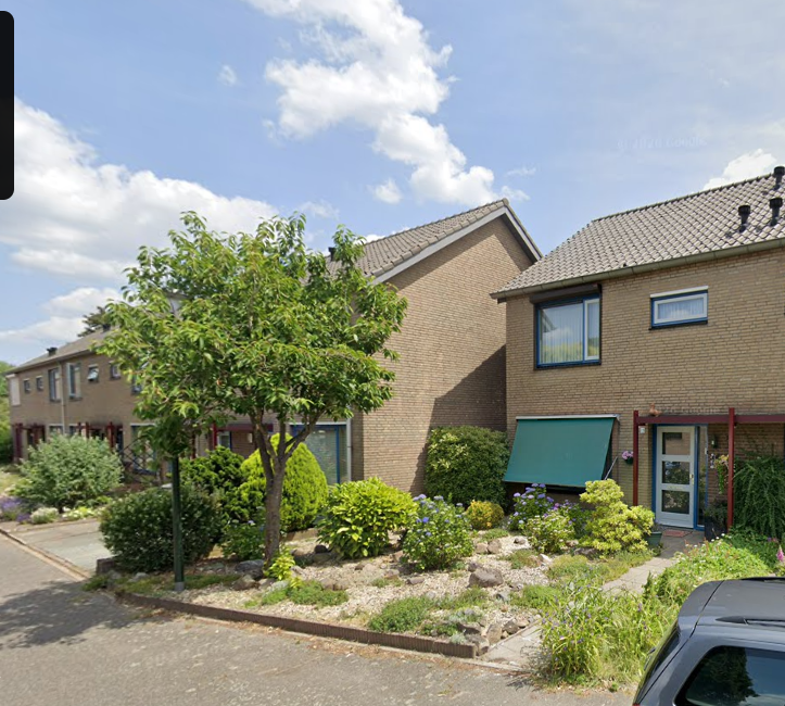 Lisdodde 13, 5731 TA Mierlo, Nederland