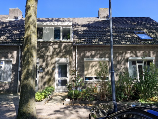 Klappeistraat 18 Reusel