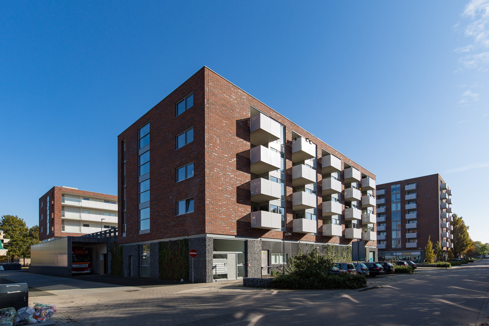 Mira 33, 5505 AR Veldhoven, Nederland