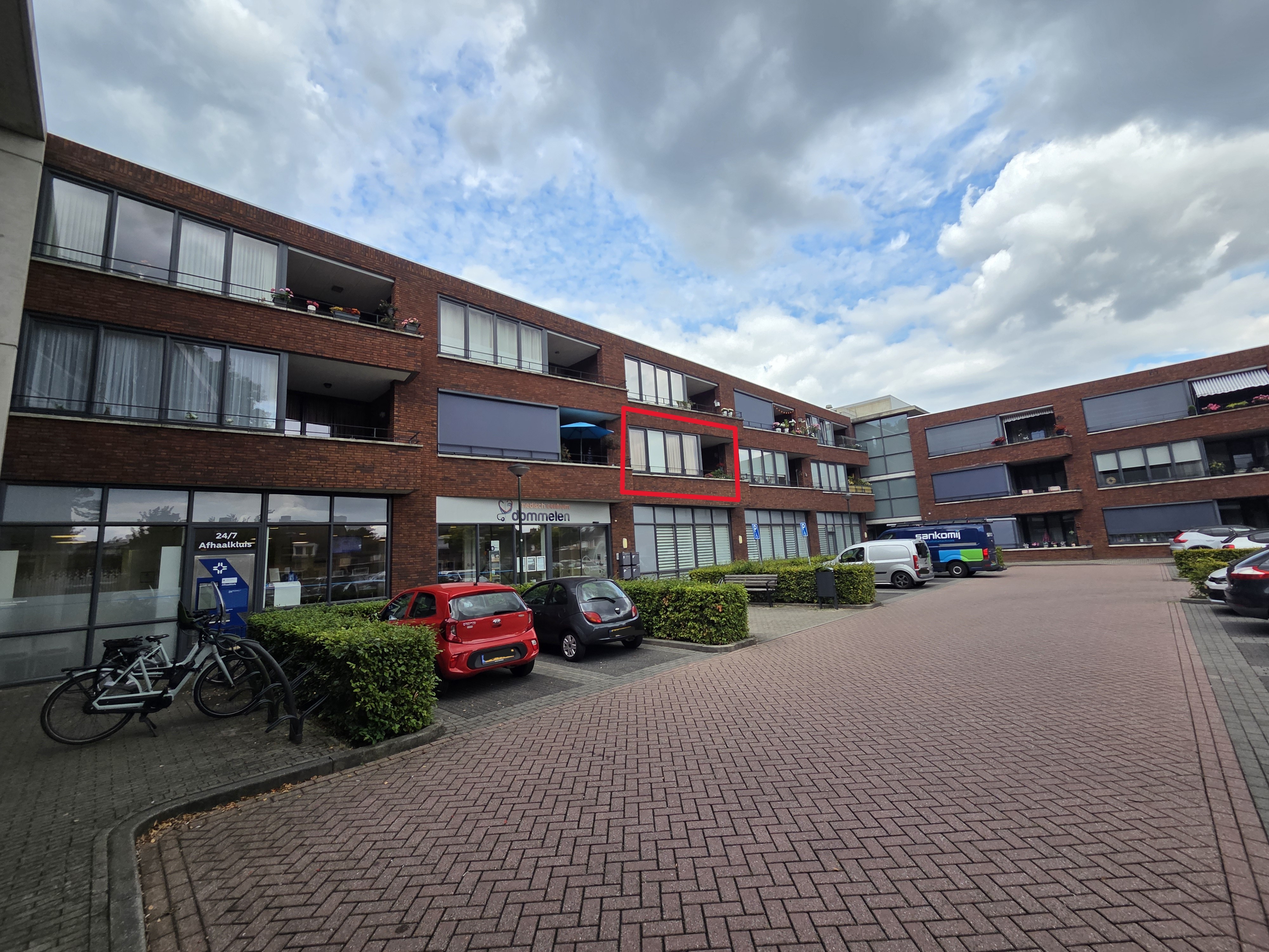 Stokerwei 26, 5551 RL Valkenswaard, Nederland